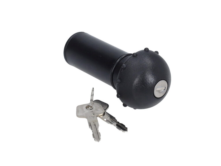 Benzinetankdop DMP + slot model tappo ciao