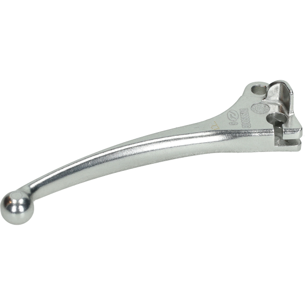 Originele linker remgreep chroom Kymco New Sento OEM onderdeel