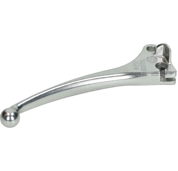 remgreep Kymco origineel links chroom new sento 53178-lea2-900-m5a