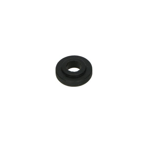 hitteschild Piaggio origineel rubber zip2006 4t 488045