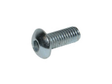 Hitteschild Piaggio origineel — geschikt voor Piaggio Bout m5x12mm Fly
