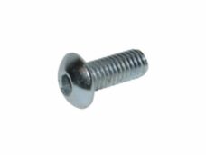 hitteschild Piaggio origineel bout m5x12mm fly 4t