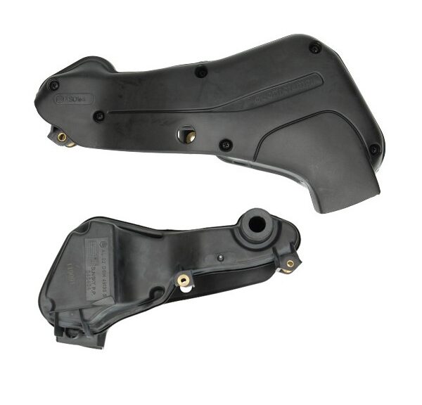 luchtfilter Piaggio origineel compleet euro-2 sco piaggio 4t-2v
