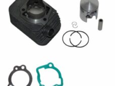 cilinder malossi 43mm-p10 bromfiets vespa 3118708