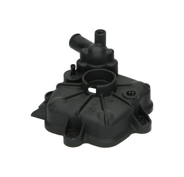 deksel Piaggio origineel cilinderkop plastic runner 180cc 2t 826009