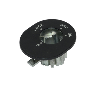 Contactslothuls on/off skipper 125cc