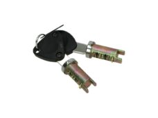Contactslot DMP set 2-delig nrg