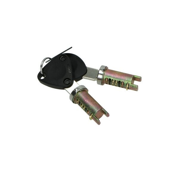 contactslot DMP set 2-delig nrg