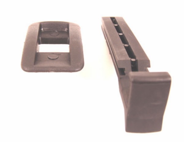 helmhaak Piaggio origineel et2-et4