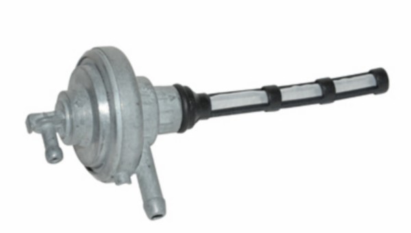 benzinekraan Piaggio origineel euro-2 vacuum 15mm zip 2t