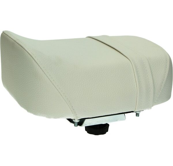 duo-seat (made in EU) wit camino