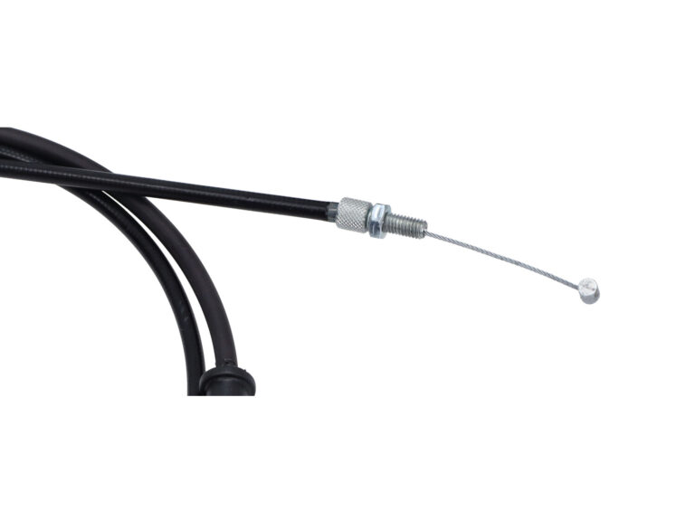 Gaskabel Piaggio Origineel Compleet Lx 4t 601716