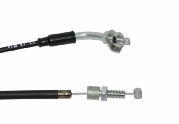 gaskabel Piaggio origineel compleet lx 4t 601716