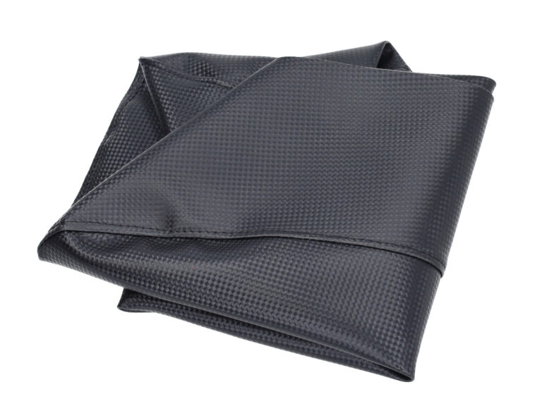 Buddydek Xtreme — geschikt voor Vespa LX