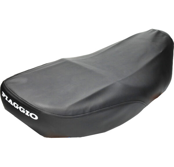 Buddydek Xtreme — geschikt voor Vespa