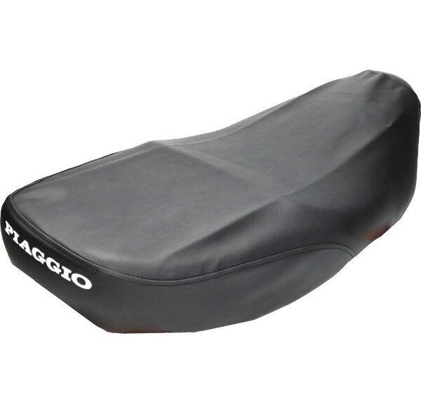 buddydek Xtreme (made in EU) Vespa zwart et2-et4