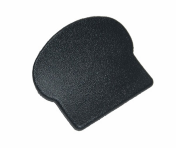 klep Piaggio origineel achterspatbord antraciet zip2000 57618700g7
