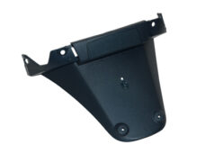 Achterspatbord Piaggio origineel blauw — geschikt voor Piaggio