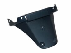 achterspatbord Piaggio origineel blauw vespa lx 622904400l