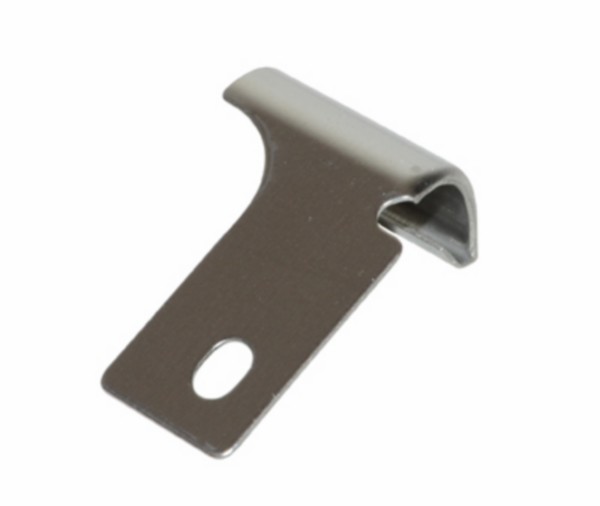 klem Piaggio origineel sierstrip beenschild links et2-et4
