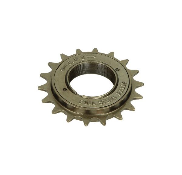Freewheel 18t bromfiets — geschikt voor Vespa