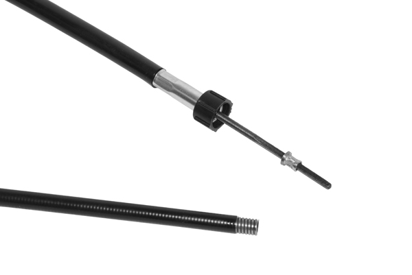 Kilometertellerkabel DMP A-kwaliteit + 10cm citta