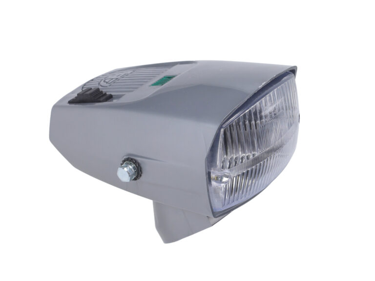 Koplamp Cif (sim) grijs ciao