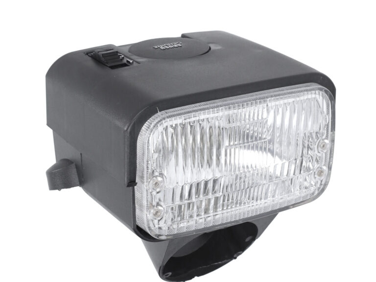 Koplamp bravo — geschikt voor Vespa