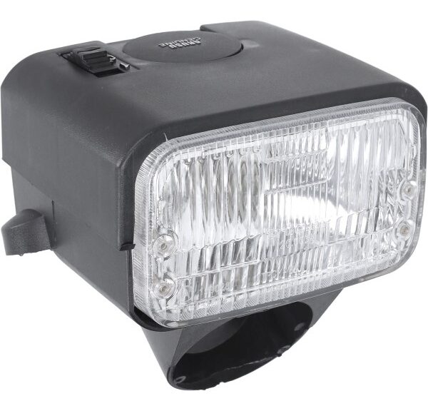 koplamp bravo
