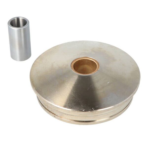 koppelinghuis Piaggio origineel velofax 435372=op=op