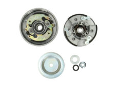 Koppeling Cif compleet (made in Italy) bromfiets — geschikt voor Vespa