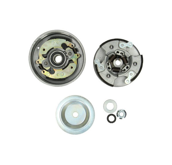 Koppeling Cif compleet (made in Italy) bromfiets — geschikt voor Vespa