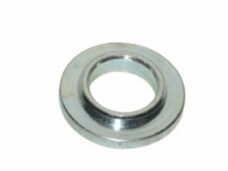 ring ontsteking koppeling opstaande rand bromfiets vespa