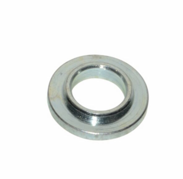 ring ontsteking koppeling opstaande rand bromfiets vespa