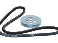 V-snaarset Cif standaard 80mm ciao
