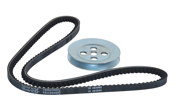 V-snaarset Cif standaard 80mm ciao