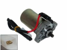 startmotor Piaggio origineel euro-2 lx