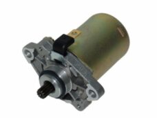 startmotor Piaggio origineel zip sp