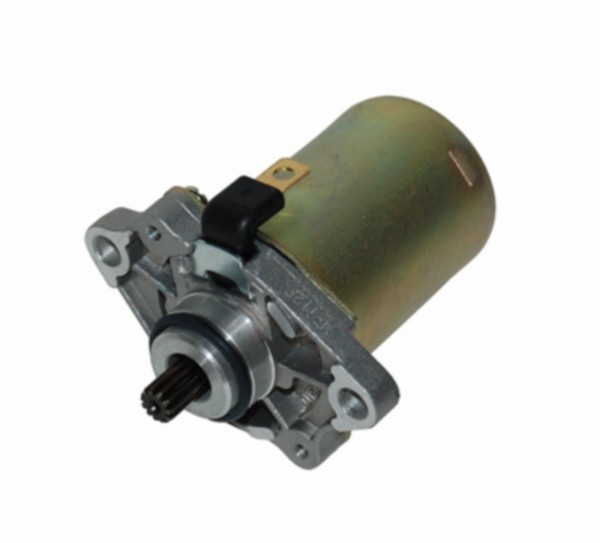 startmotor Piaggio origineel zip sp
