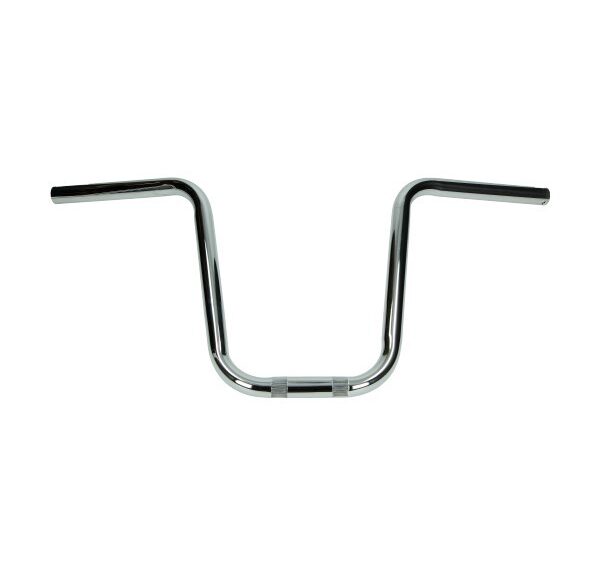 stuur 30cm chroom puch maxi