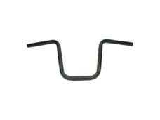 Stuur 30cm zwart — geschikt voor Puch