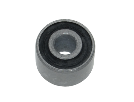 Silent block motorophanging 19x28x10 gy6