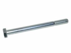 bout Piaggio origineel sub-frame m10x120mm bromfiets vespa 030113