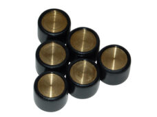 2gr 16x13mm OEM 436080