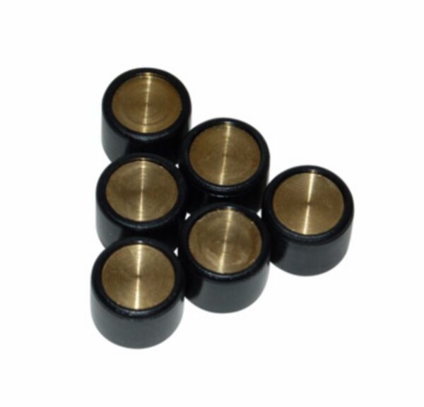 variorolset Piaggio origineel 15.2gr 16x13mm sco piaggio ot 436080
