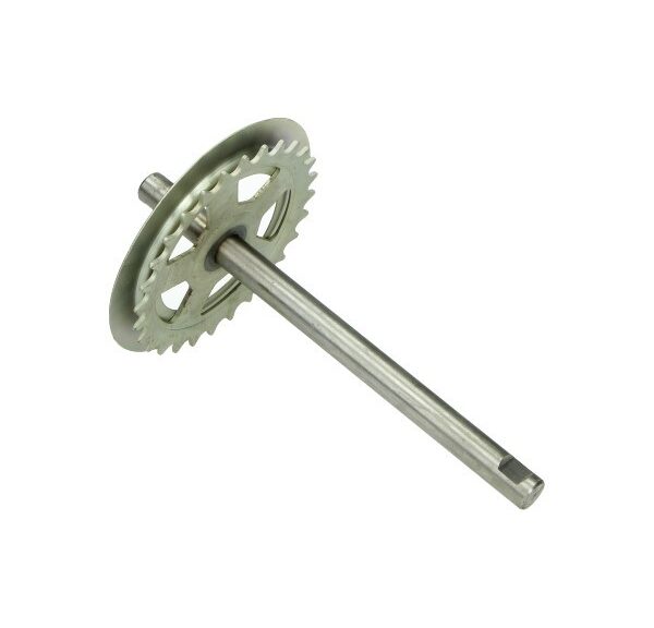 trapas vespa 28t ciao 562222