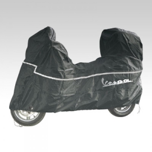 Beschermhoes Piaggio origineel — geschikt voor Piaggio