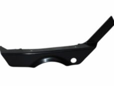 treeplank Piaggio origineel gilera links zwart citta 308145