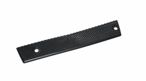treeplankmat Piaggio origineel gilera links zwart citta 308067