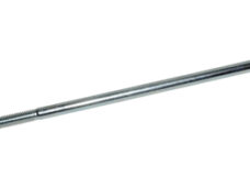 Stuurbout m8x180mm